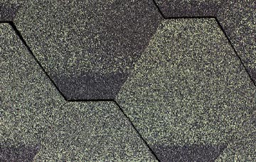 Coulport fibreglass shingle repairs