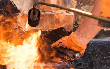 Coulport flat roof repair companies