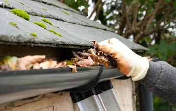 gutter cleaning Coulport, Argyll And Bute